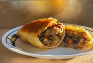 Baking Pie is both a Craft and a Comfort