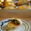 Veggie Pies - Ready Baked chicken pie frozen (copy)